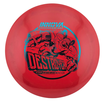 Innova Star Destroyer