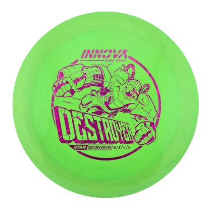 Innova Star Destroyer