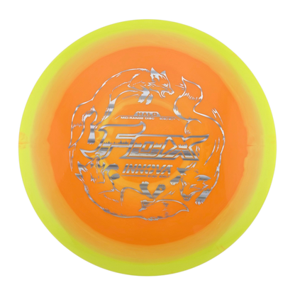 Innova Halo Star Fox