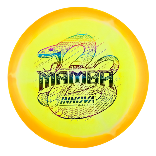 Innova Halo Mamba
