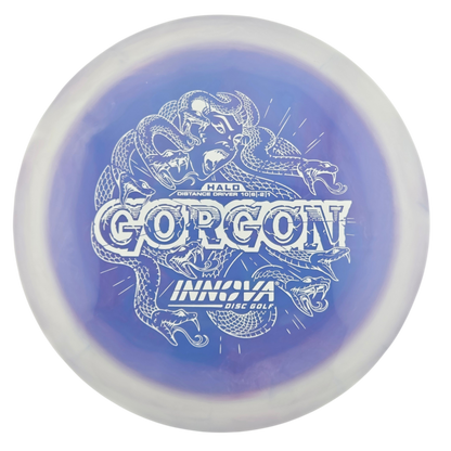 Innova Halo Star Gorgon
