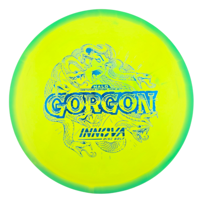 Innova Halo Star Gorgon