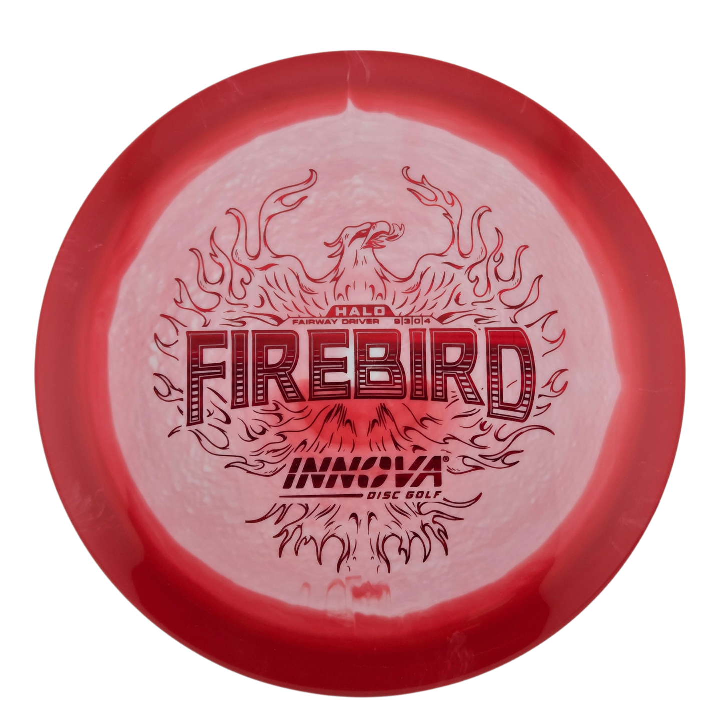 Innova Halo Firebird