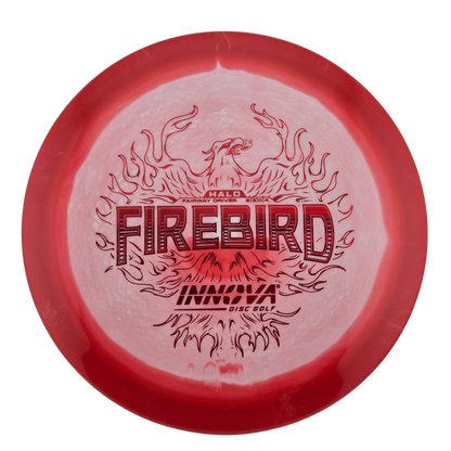 Innova Halo Firebird