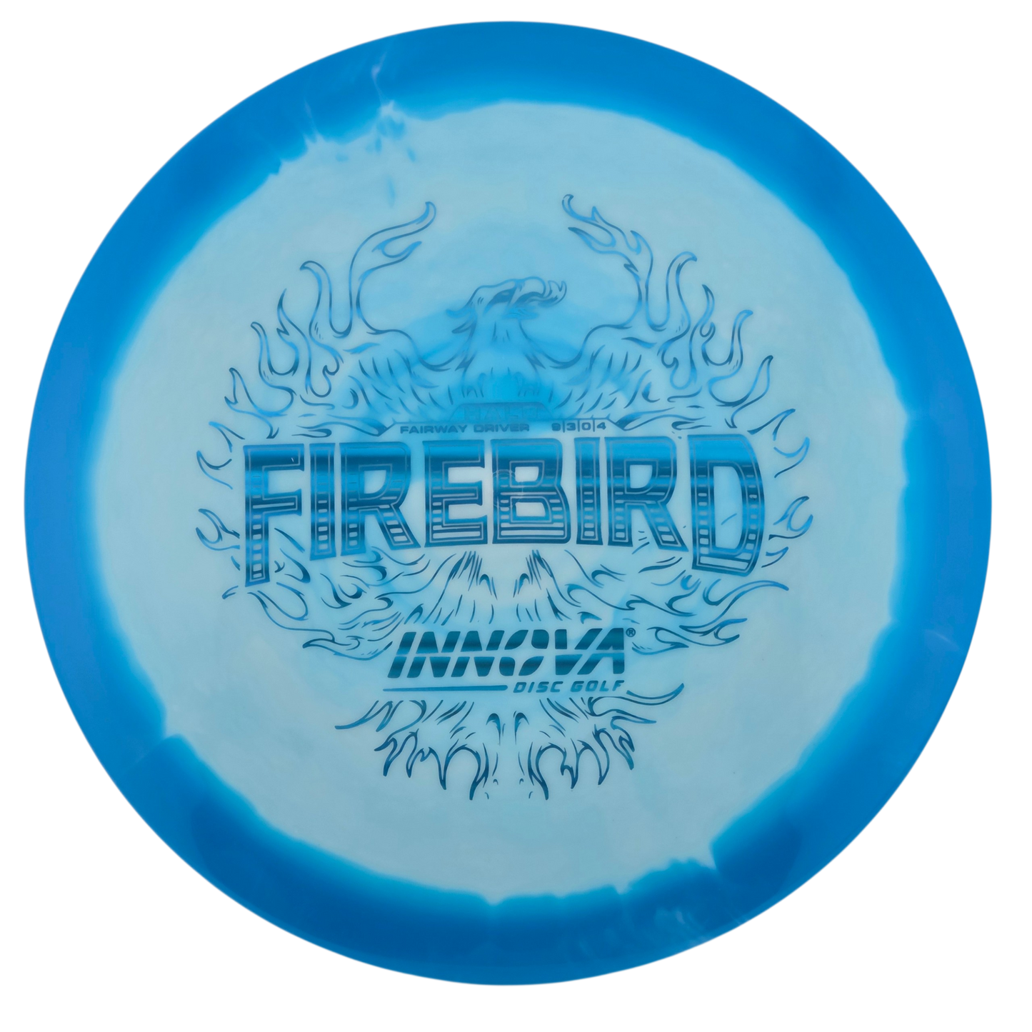 Innova Halo Firebird
