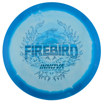 Innova Halo Firebird