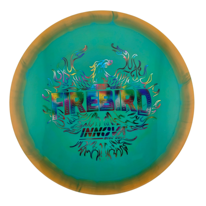 Innova Halo Firebird