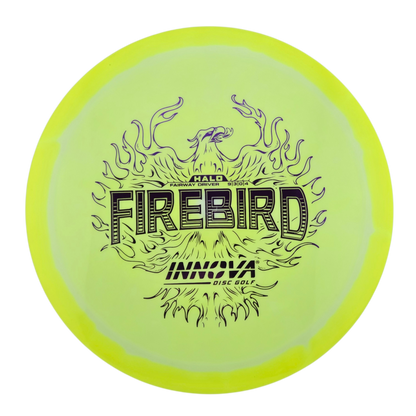 Innova Halo Firebird