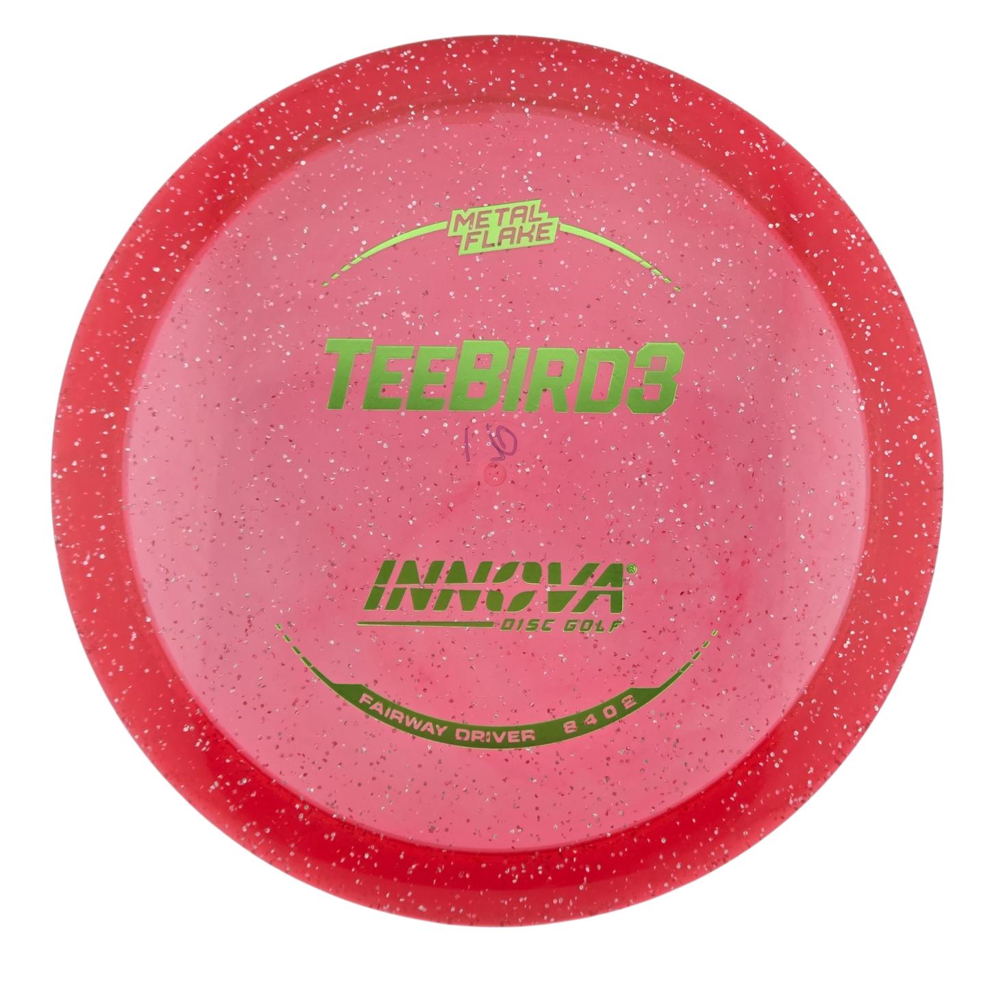 Innova Metal Flake Champion Teebird3