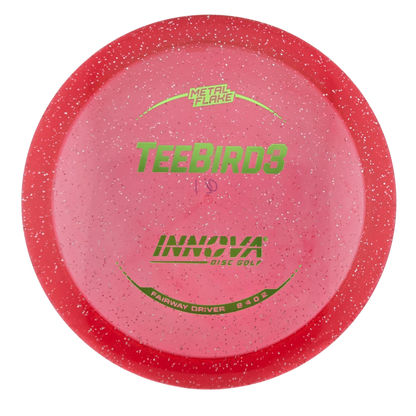 Innova Metal Flake Champion Teebird3