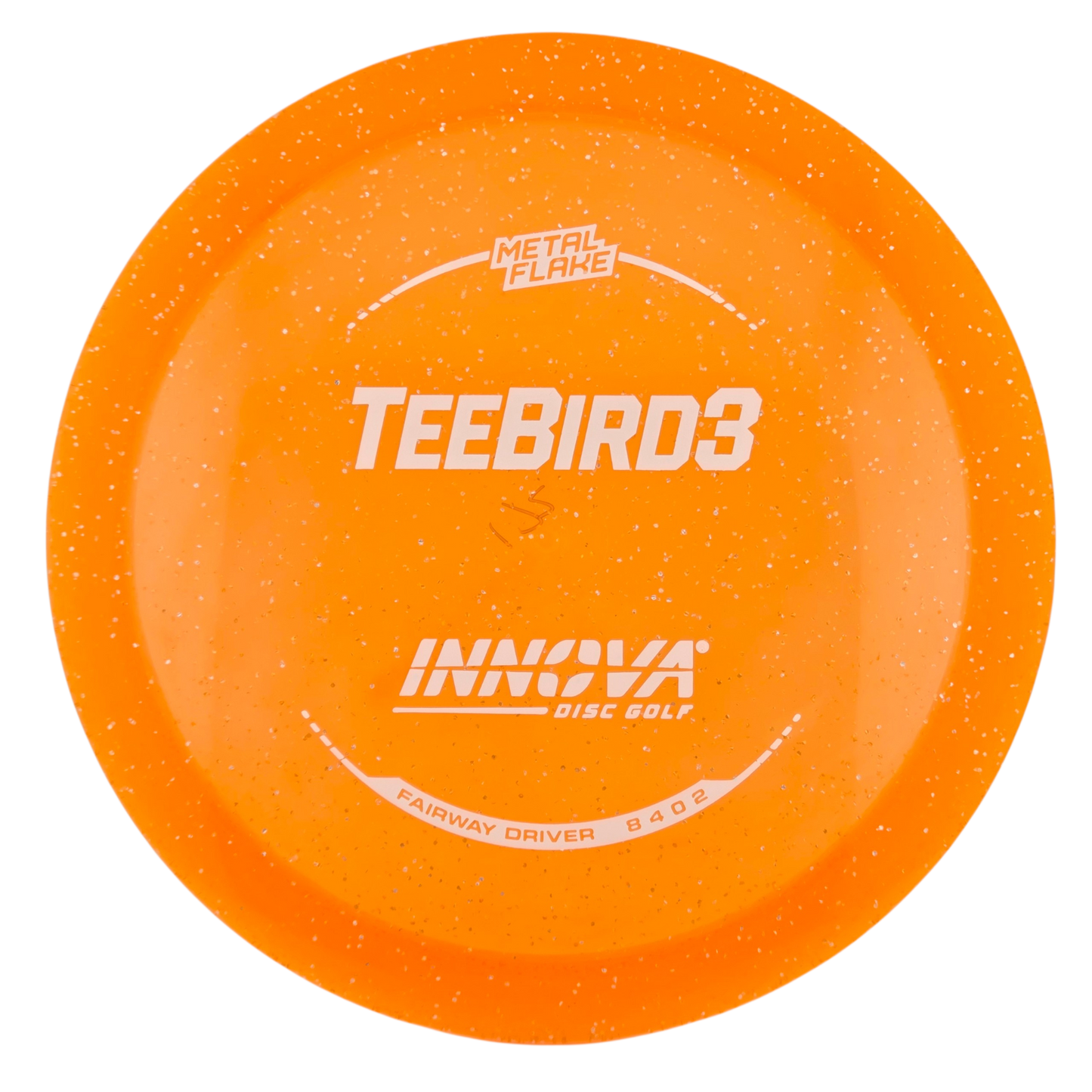 Innova Metal Flake Champion Teebird3