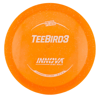 Innova Metal Flake Champion Teebird3