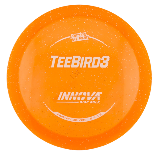 Innova Metal Flake Champion Teebird3
