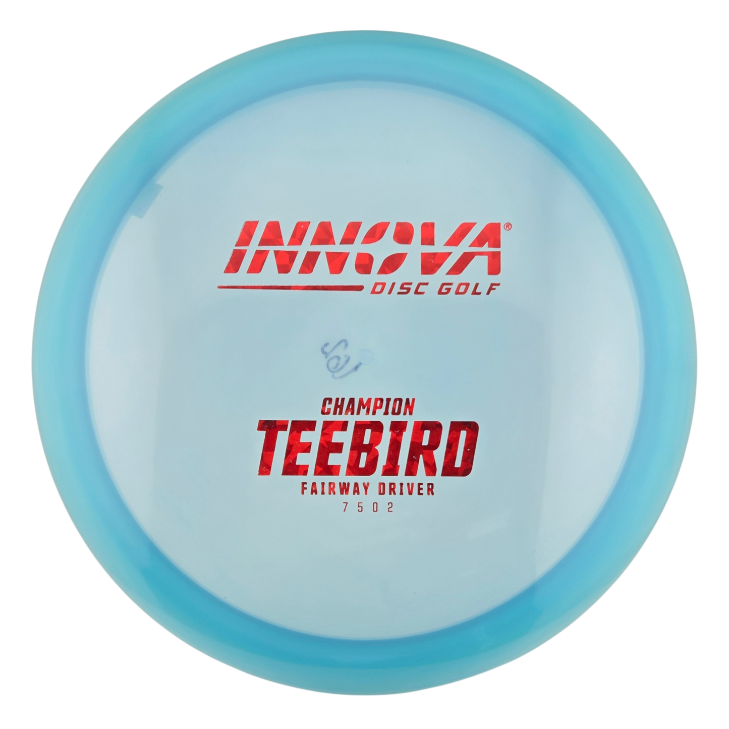 Innova - Champion TeeBird