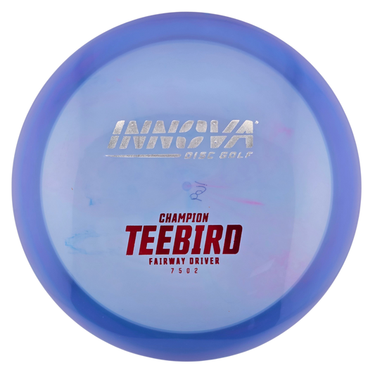 Innova - Champion TeeBird