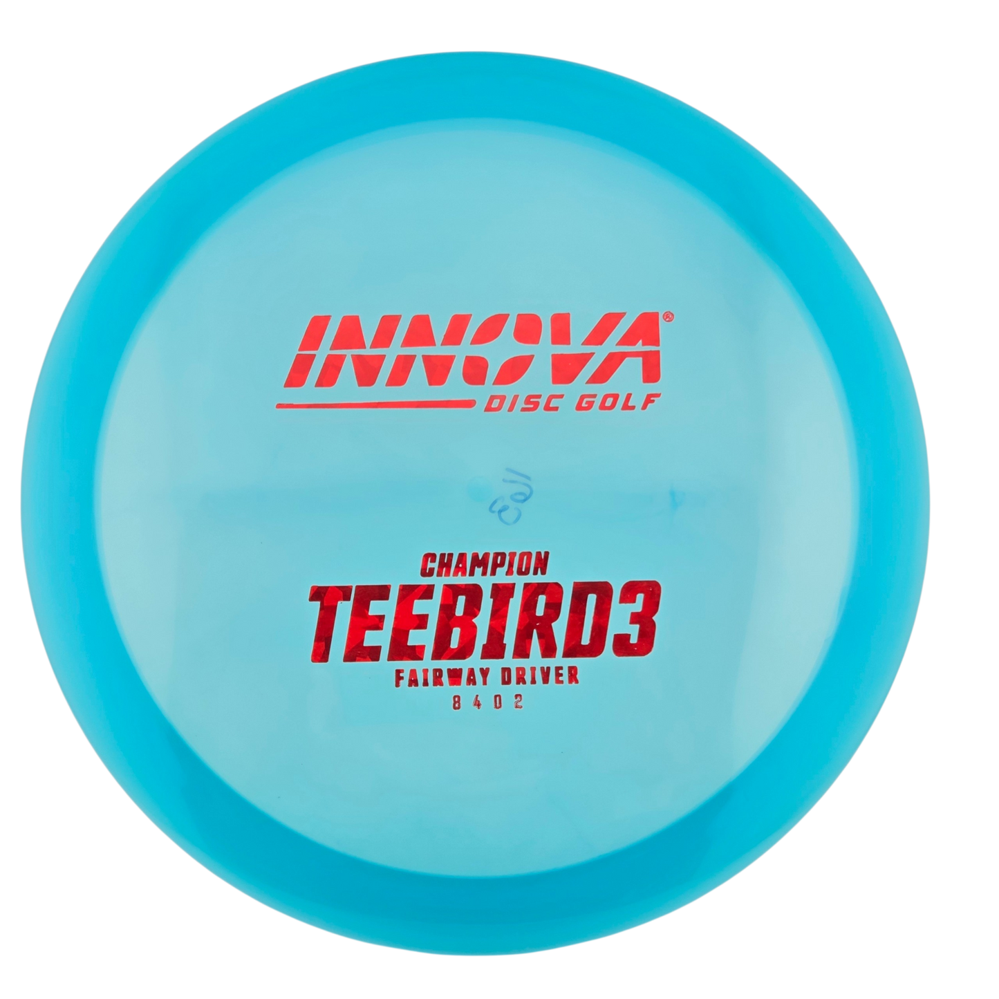 Innova - Champion TeeBird 3