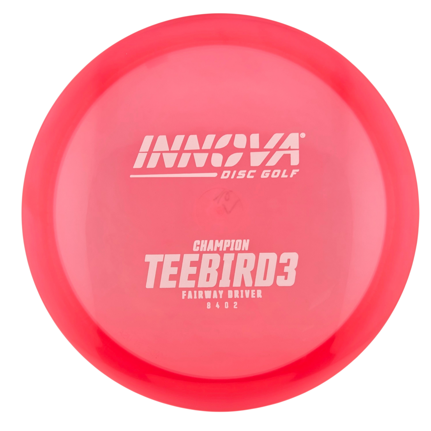 Innova - Champion TeeBird 3