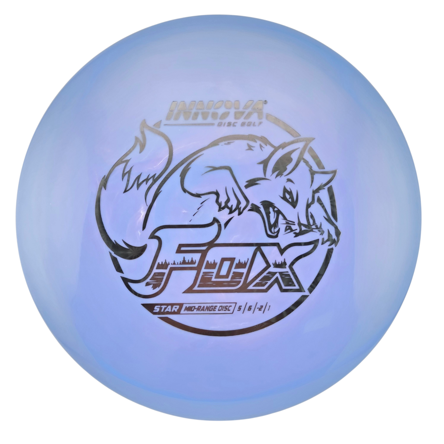 Innova Star Fox