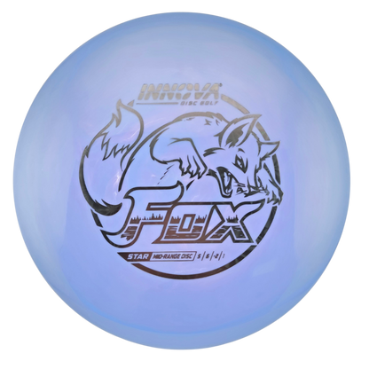Innova Star Fox