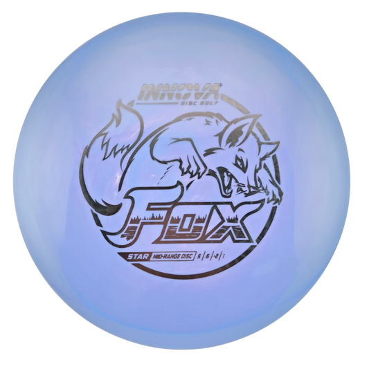 Innova Star Fox
