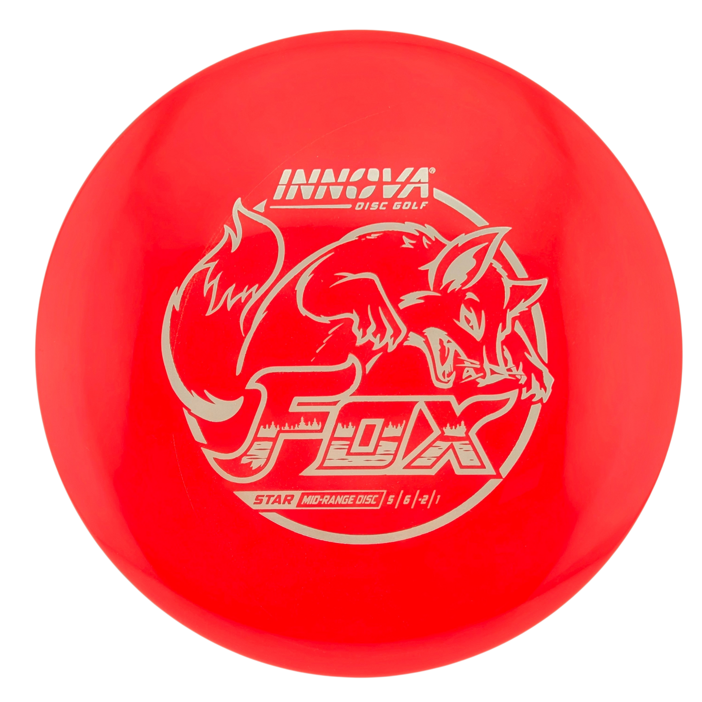 Innova Star Fox