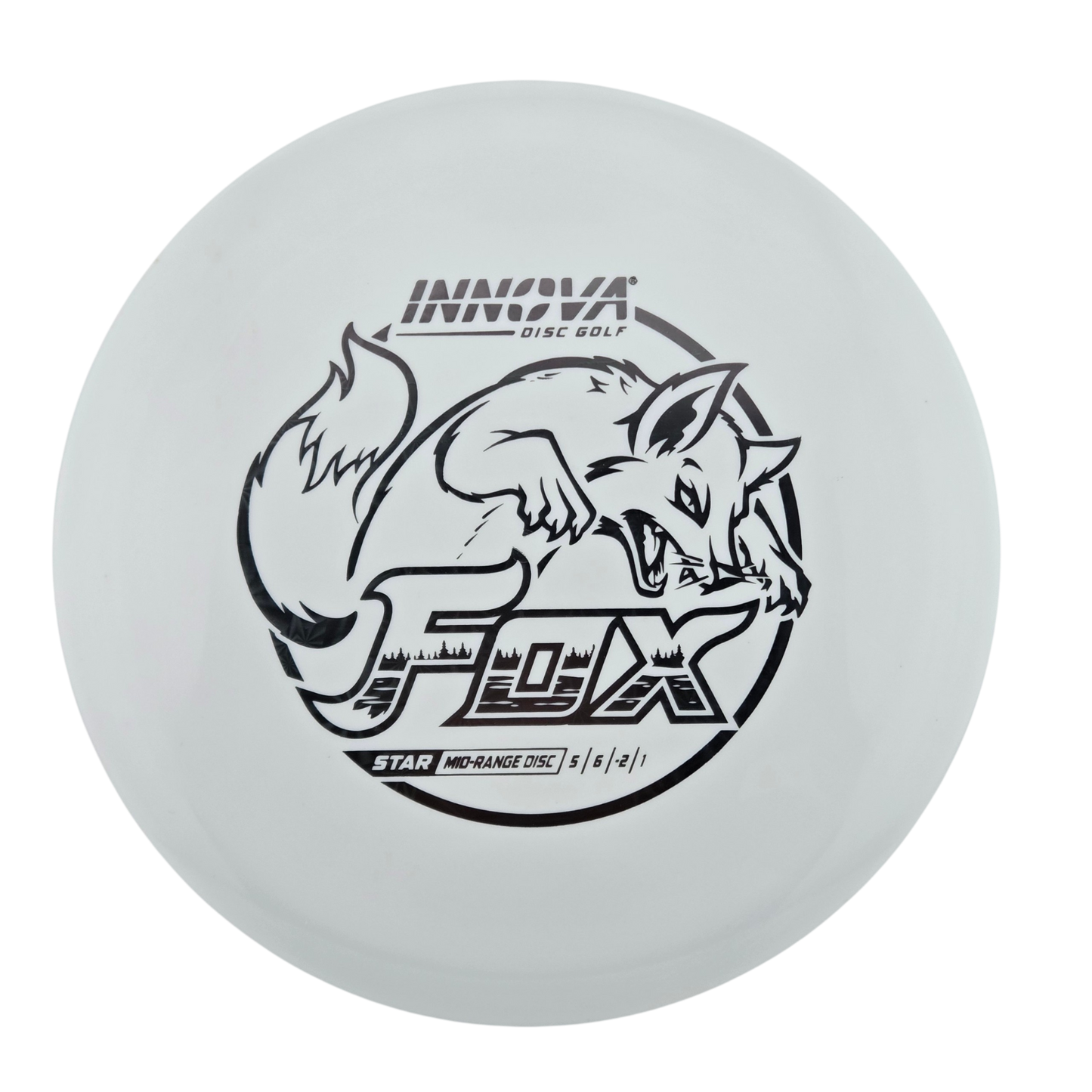 Innova Star Fox