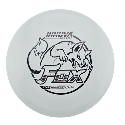 Innova Star Fox