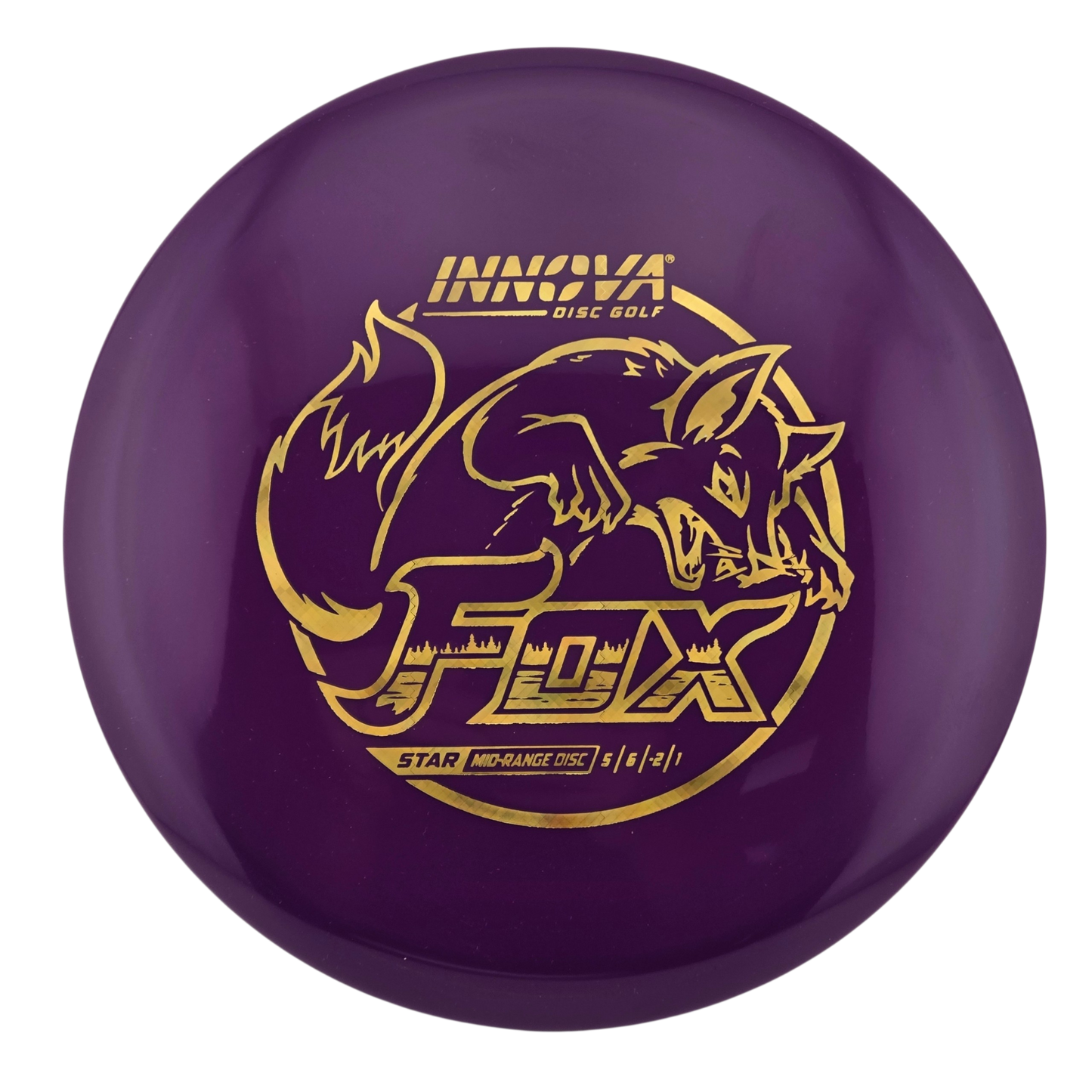 Innova Star Fox