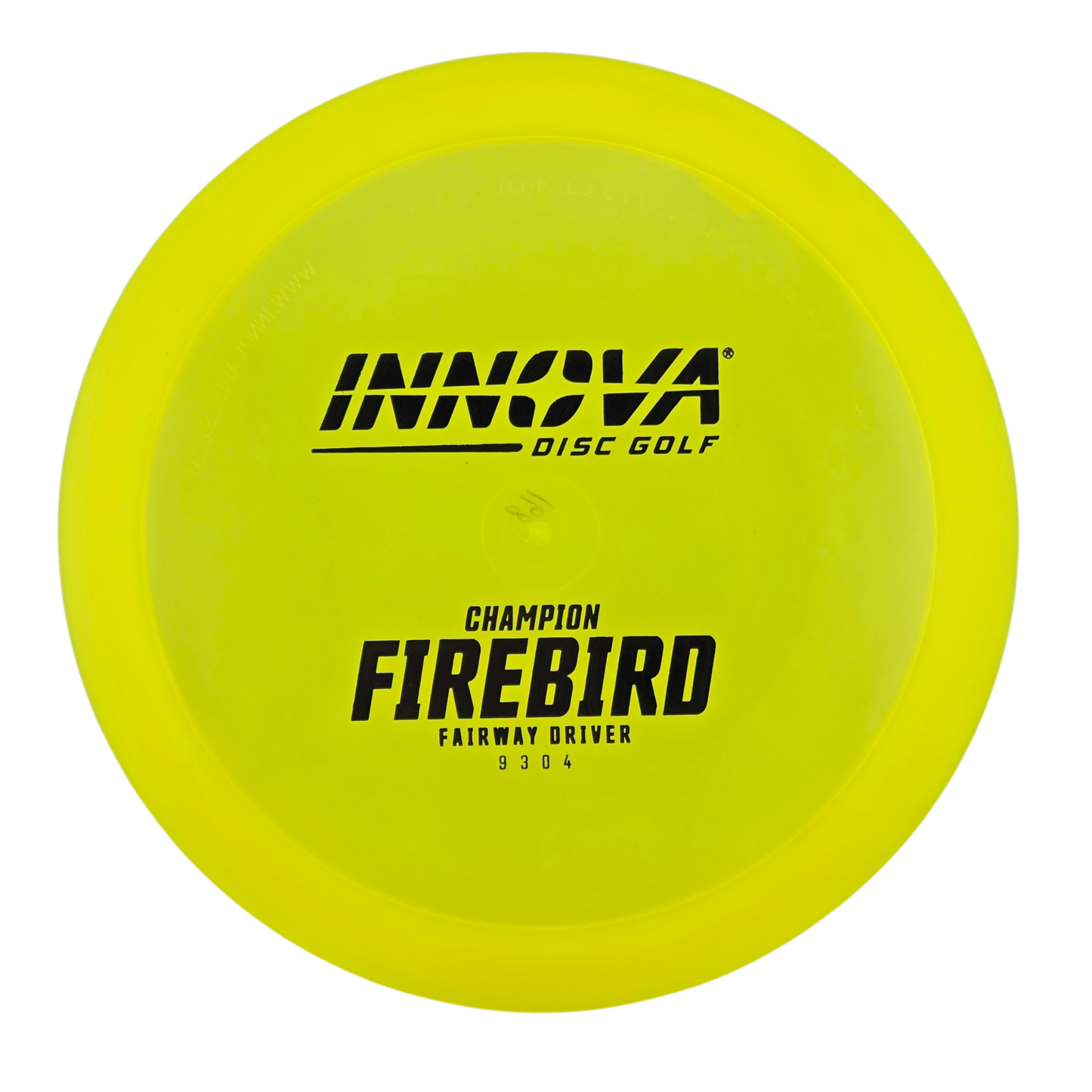 Innova - Champion Firebird