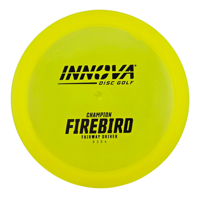 Innova - Champion Firebird