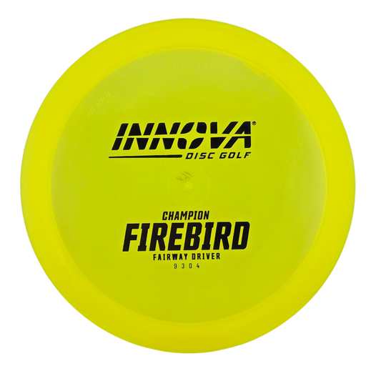 Innova - Champion Firebird