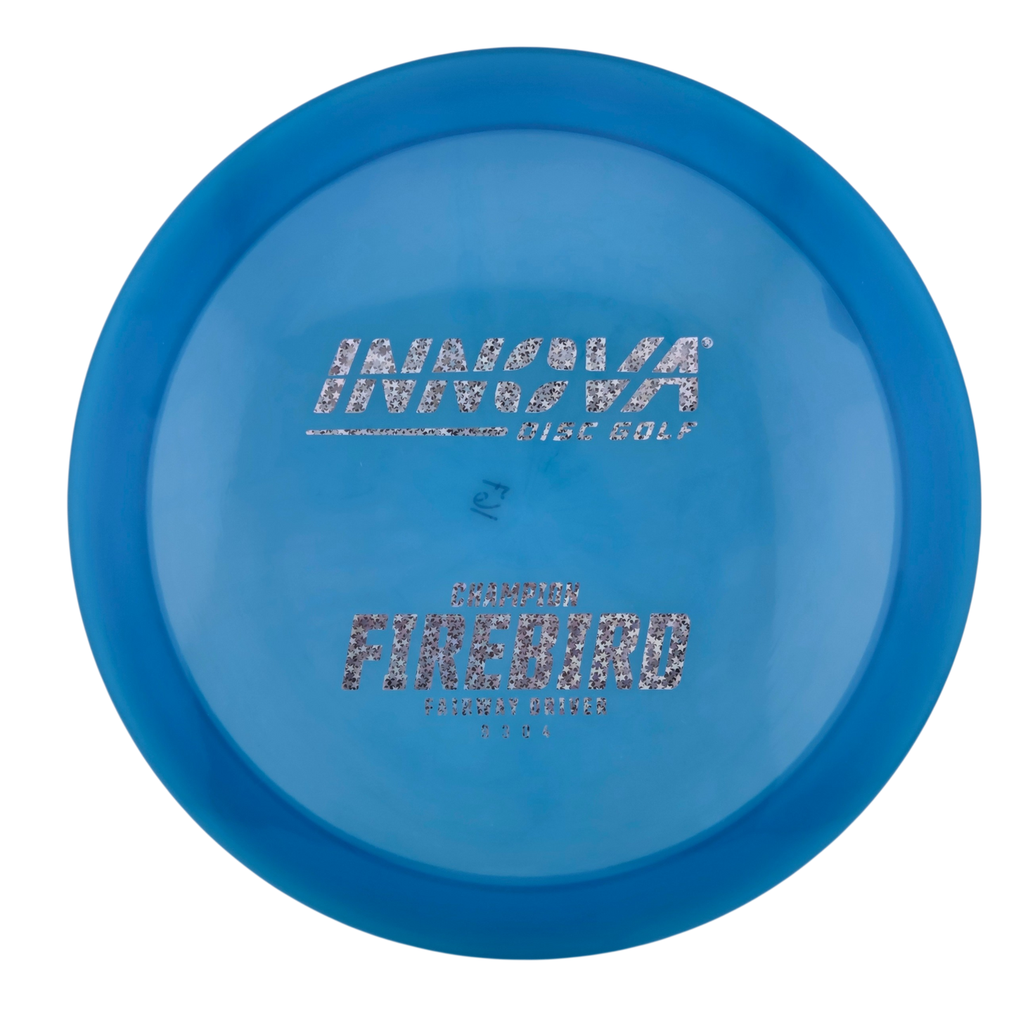 Innova - Champion Firebird