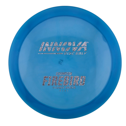 Innova - Champion Firebird