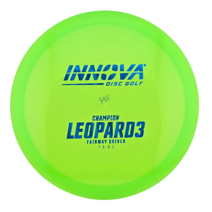 Innova Champion Leopard3