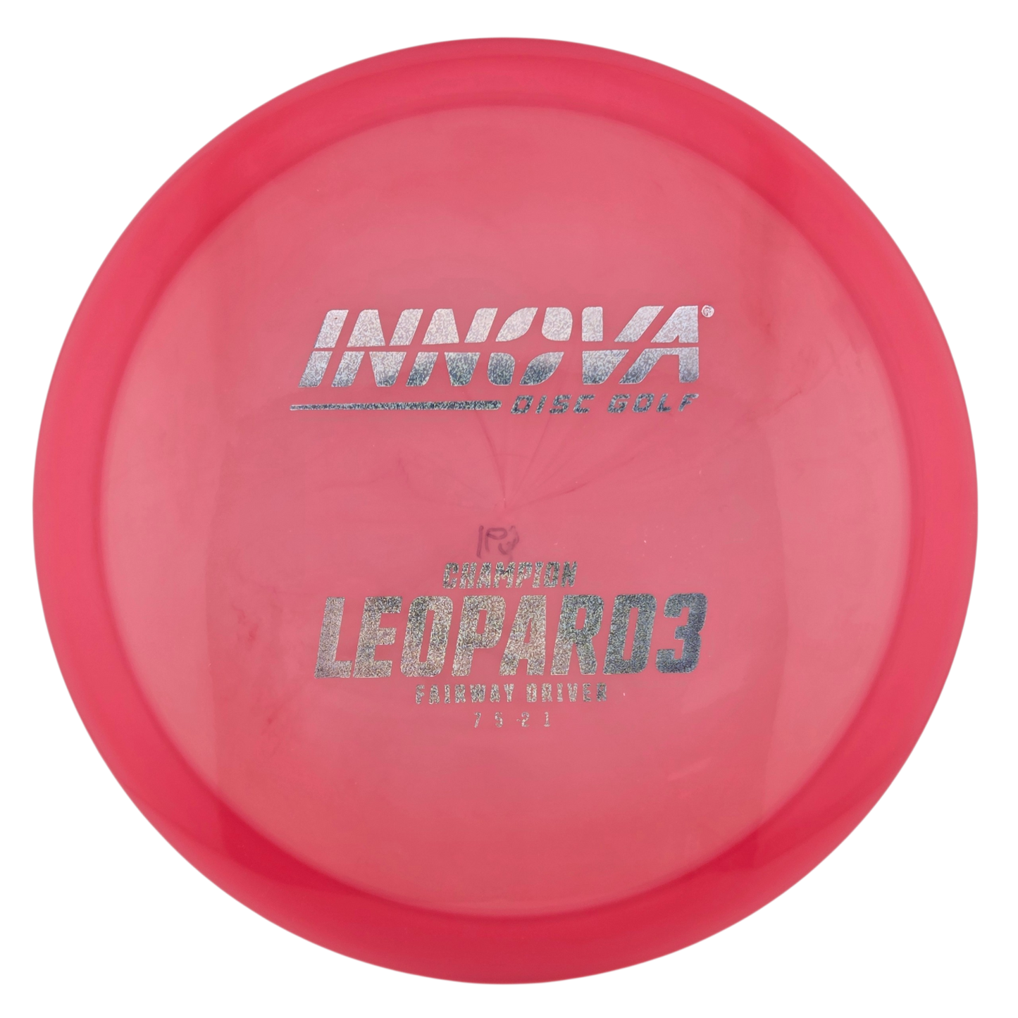Innova Champion Leopard3