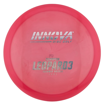 Innova Champion Leopard3
