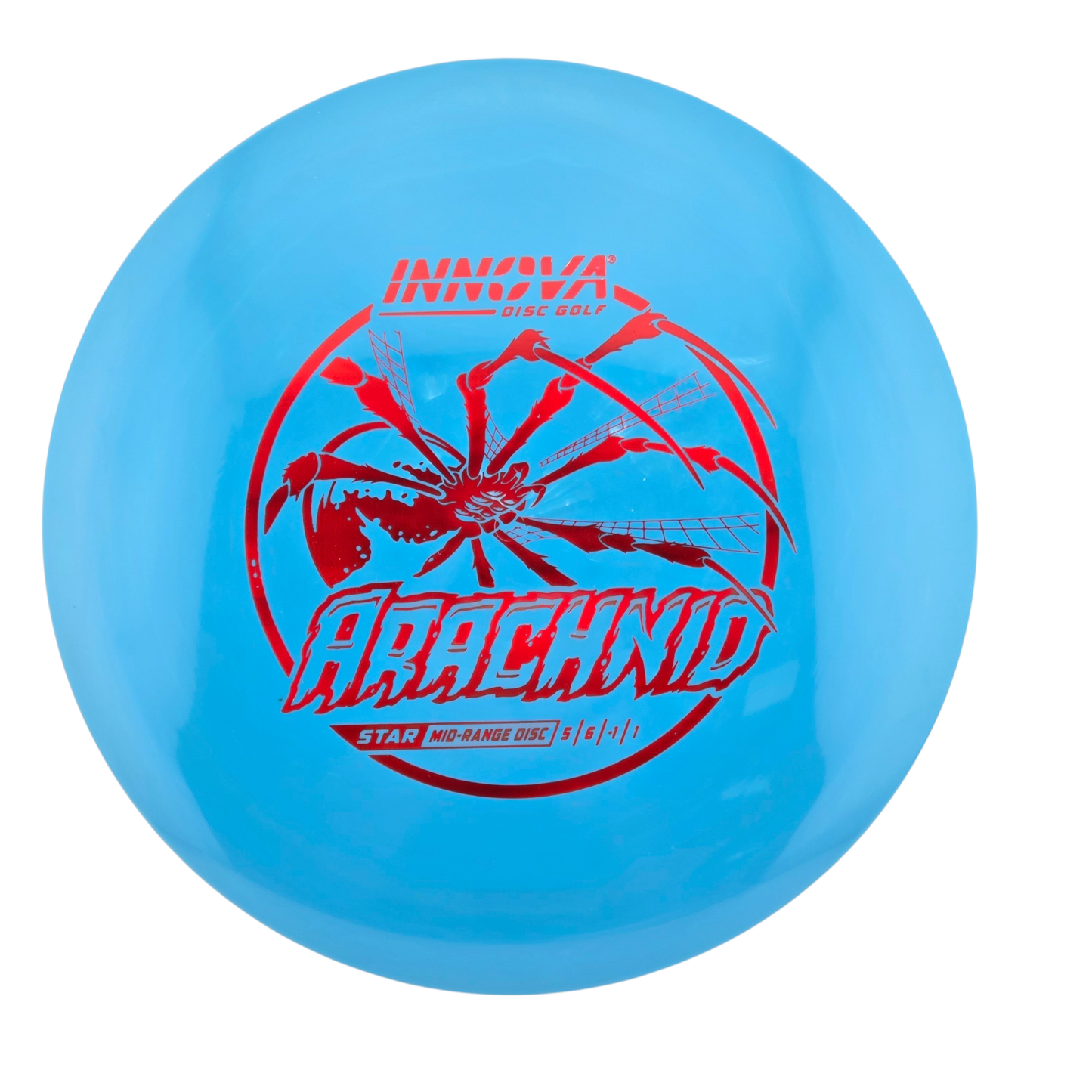 Innova Star Arachnid