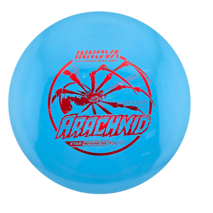 Innova Star Arachnid