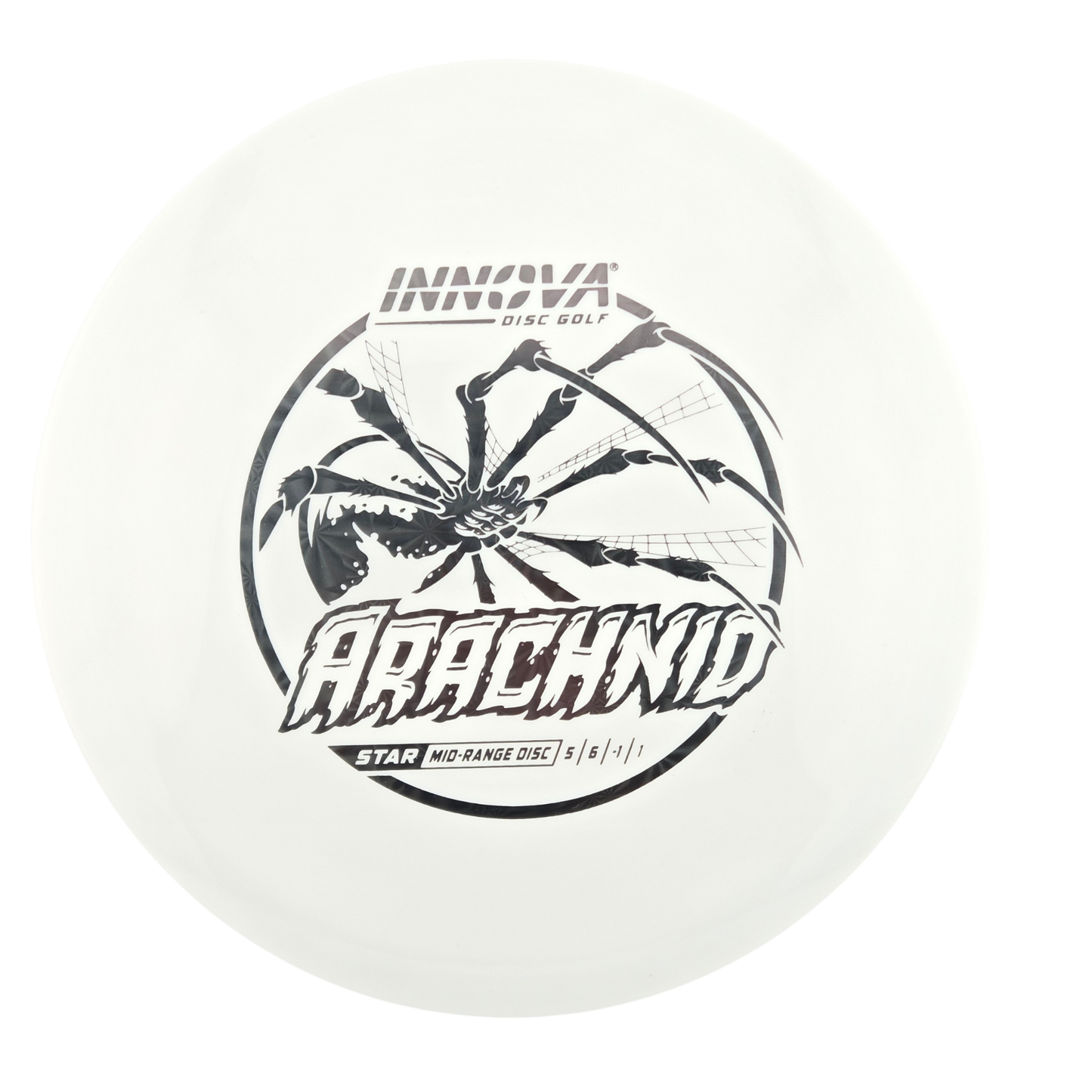 Innova Star Arachnid