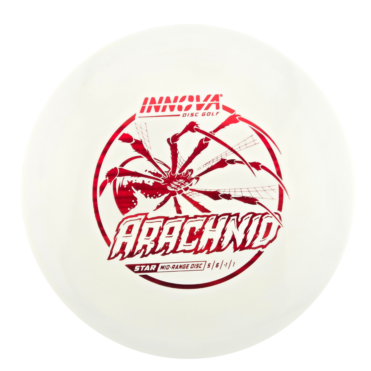 Innova Star Arachnid
