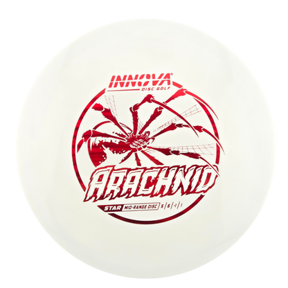 Innova Star Arachnid