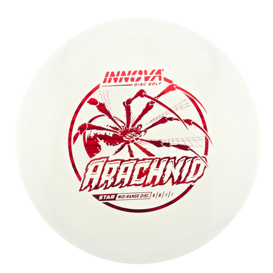 Innova Star Arachnid