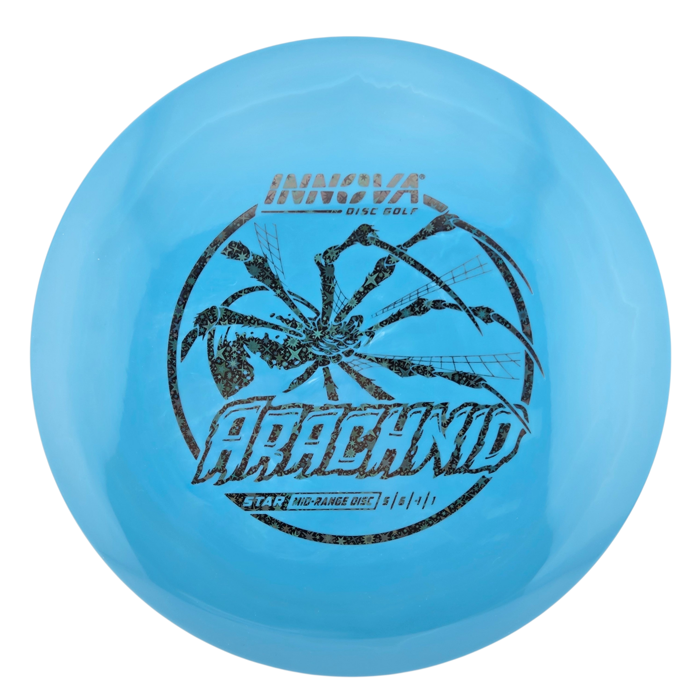 Innova Star Arachnid