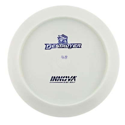 Innova Star Destroyer - Blank White
