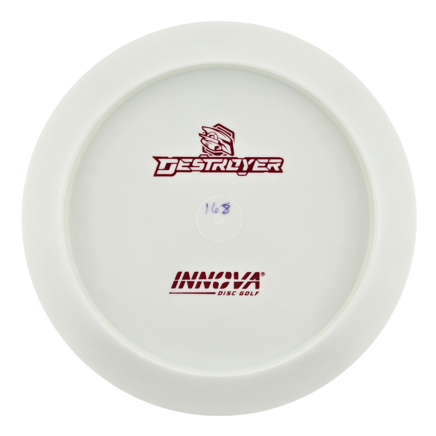 Innova Star Destroyer - Blank White