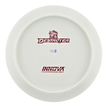 Innova Star Destroyer - Blank White