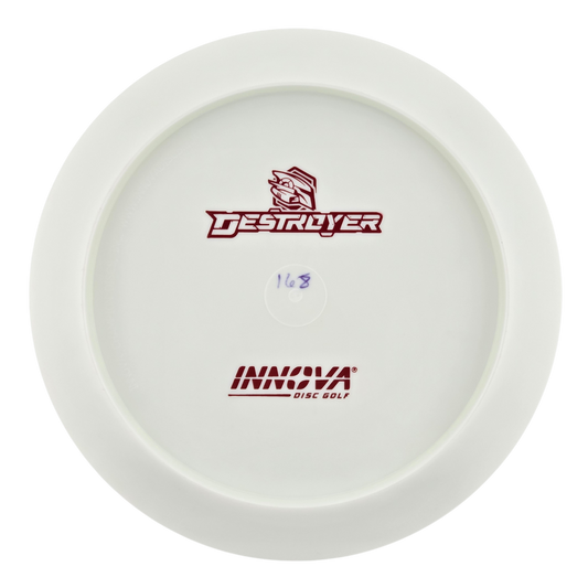 Innova Star Destroyer - Blank White