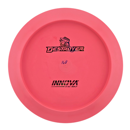 Innova Star Destroyer - bottom stamp