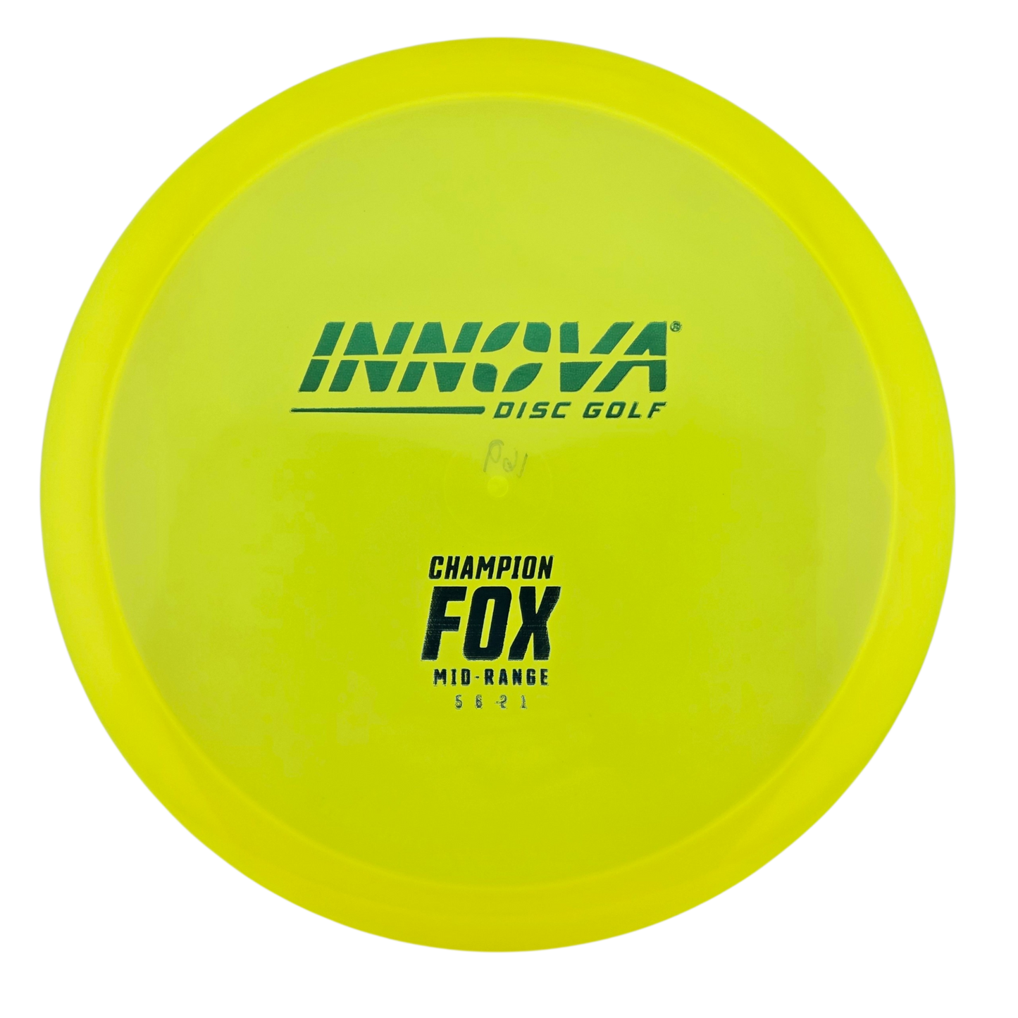 Innova Champion Fox