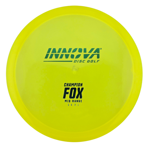 Innova Champion Fox
